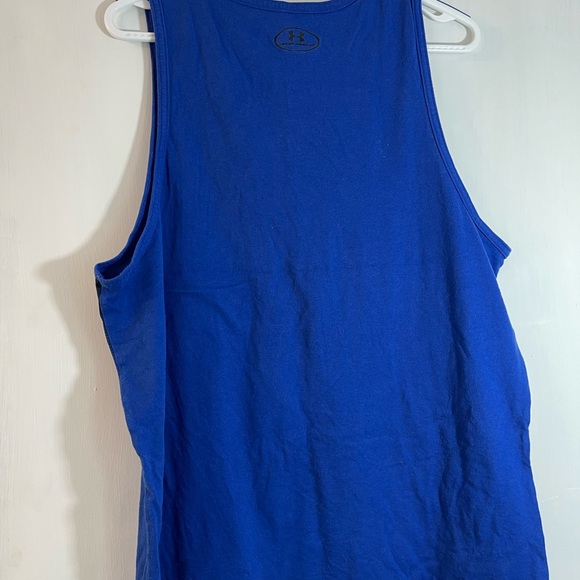 Men’s Workout Top - Picture 4 of 5